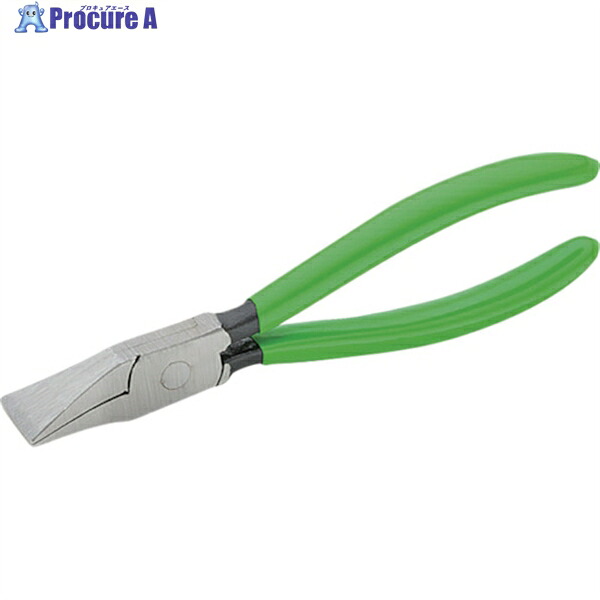 Freund 板金ツカミバシ ミニ 口幅22mm 01080022 1丁 ▼380-3976