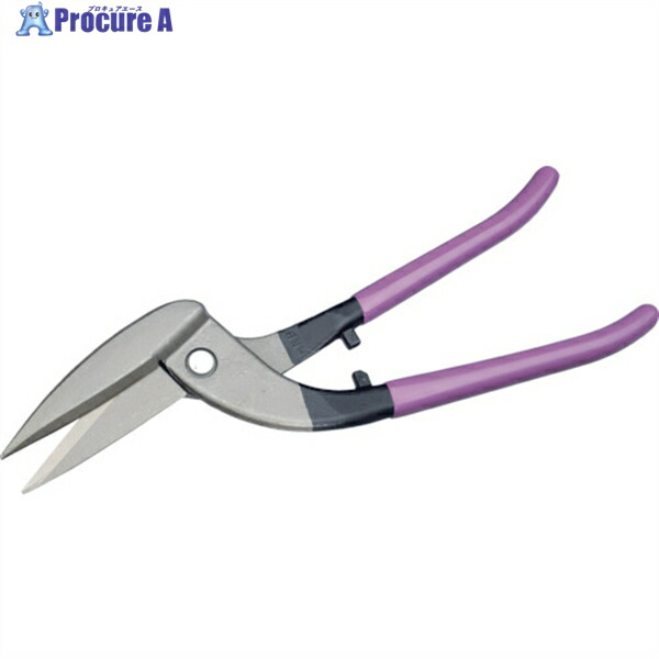 Freund ハイス鋼 延べ板ハサミ 直刃 300粍 01235300 1丁 ▼380-3986