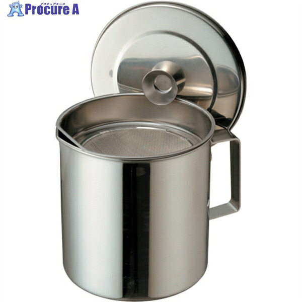 エムテートリマツ MT18-8取り替えっこ網式油絵の具ポット3L 005867003 1個 ▼388-6266
