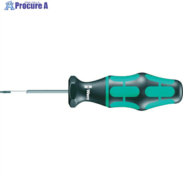 Wera 300IP トルクプラスドライバー TXP6 028040 1本 ▼436-1920