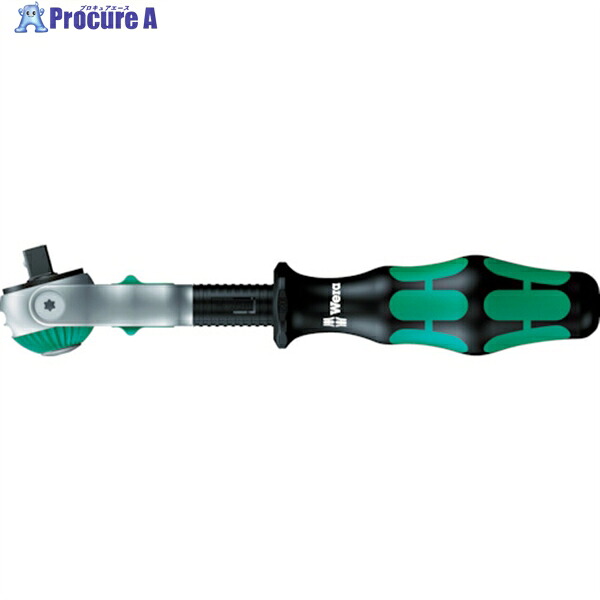 Wera サイクロップラチェット1/2 003600 1個 ▼438-7139 ｜プロキュアエース