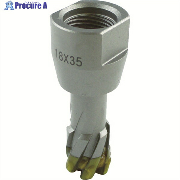 HiKOKI 【売切廃番】スチールコア(N) 36mm T35 0031-4214 1本 ▼793-4122 【代引決済不可】
