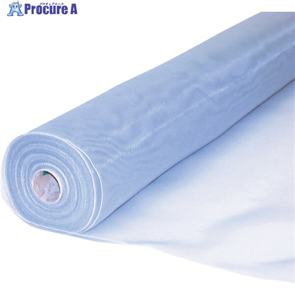 Dio ダイオネットP 20メッシュ グレー 145cm×30m 023252 1本 ◇▼819-4794 |プロキュアエース