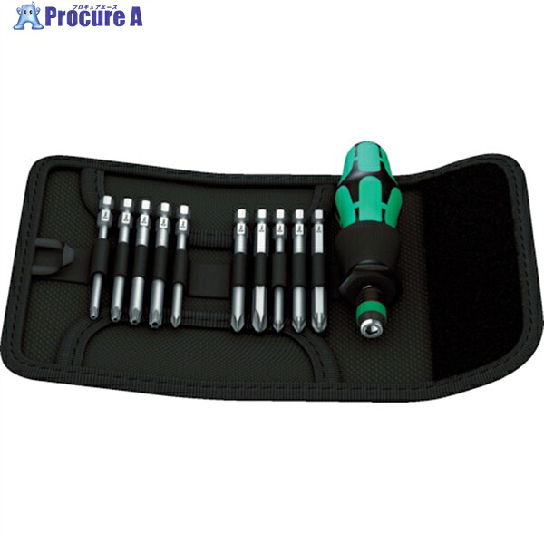 Wera クラフトフォームコンパクト41 059299 1S ▼837-0635 ｜プロキュアエース