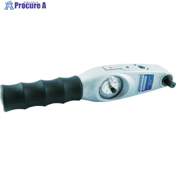 GEDORE 【売切廃番】 文字盤型トルクレンチ BDS200S 010445 1個 ▼868-8975