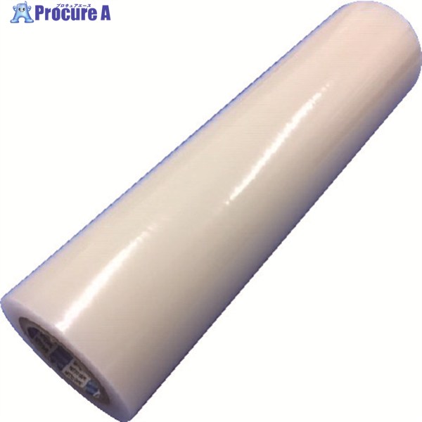 日東 アルミサッシ用表面保護フィルム SPV-A-6050 500mm×100m クリア A-6050-500TM 1巻 ▼149-4021 12,788円