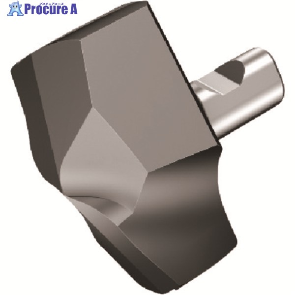 SANDVIK コロドリル870 ドリルヘッド(346) 4334 870-2200-22-PM 4334 (346) 1個 ▼161-6340 ●KO521
