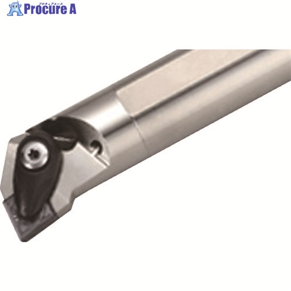 タンガロイ 内径用TACバイト A32S-ACLNR12-D400 1個 ▼349-7968 ●MA515｜プロキュアエース