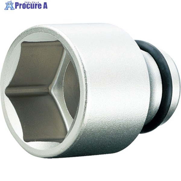 TONE インパクト用ソケット 対辺寸法70mm 差込角25.4mm 8NV-70 1個 ▼356-7711 ●YA513