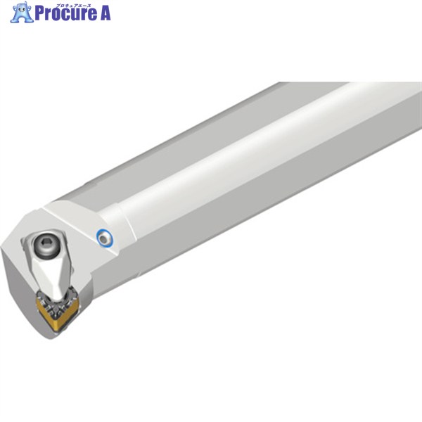 TAEGUTEC ライノXターン 内径加工用ボーリングバー A32S TXUNR 1105 1本 ▼440-9598 ｜プロキュアエース