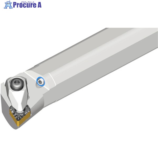 TAEGUTEC ライノXターン 内径加工用ボーリングバー A32S TXQNR 1105 1本 ▼441-1070 ｜プロキュアエース