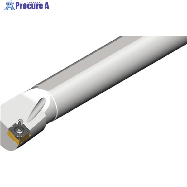 TAEGUTEC ライノMターン 内径加工用ボーリングバー A20Q SCLNL 0703 1本 ▼441-1084 19,580円
