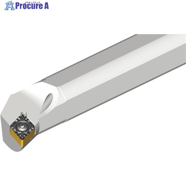 TAEGUTEC ライノXターン 内径加工用ボーリングバー A25R SXUNR 1105 1本 ▼441-1138 ｜プロキュアエース 32,420円