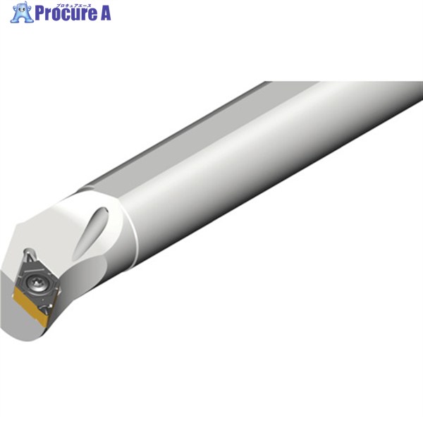 TAEGUTEC ライノMターン 内径加工用ボーリングバー A20Q SDUNR 0803 1本 ▼441-1141