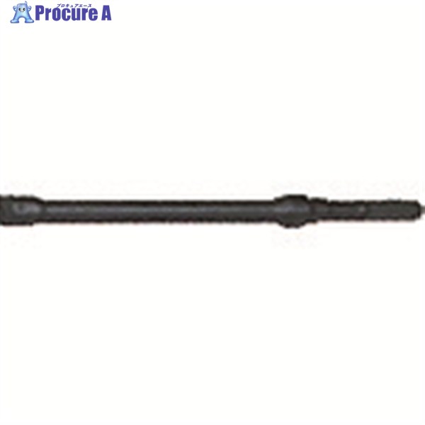 TOKU インサートビット 全長350mm ビット径12mm A0051201B 1本 ▼483-7711