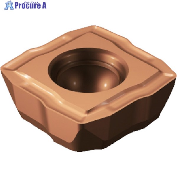 SANDVIK 穴あけ加工用チップ スーパーUドリル(365) 1044 880-03 03 05H-C-GM 1044 (365) 10個 ▼600-5292 ●KO521|プロキュアエース