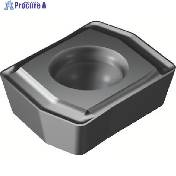 SANDVIK 穴あけ加工用チップ スーパーUドリル(365) 2044 880-01 02 W04H-P-MS 2044 (365) 10個 ▼611-9115 ●KO521