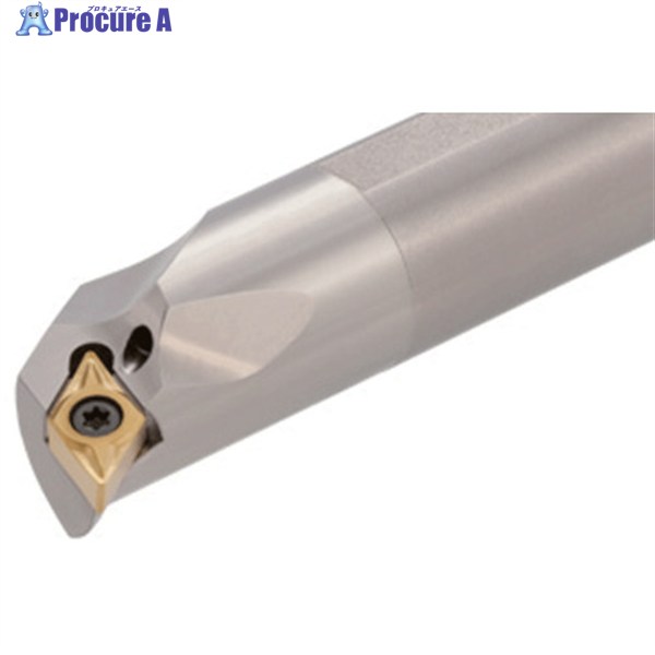 タンガロイ ミニ・フォース・ターン 口径製作用働き口 A/E-SDXXR/L A12M-SDXXL07-D160 1個 ▼711-2696  ●MA515