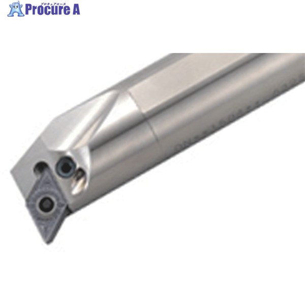 タンガロイ ストリーム・ジェット・バー 内径加工用バイト A-PDUNR/L A20Q-PDUNL11-D250 1個 ▼711-7060 ●MA515