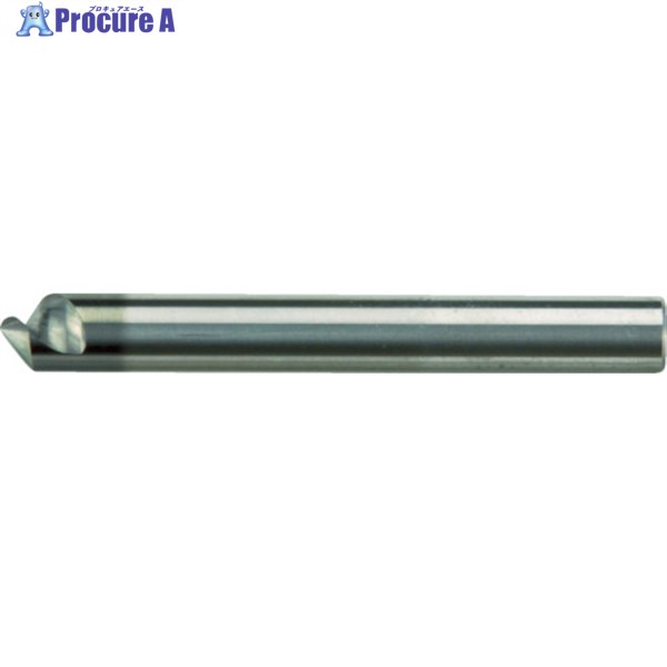 イワタツール 精密面取り工具 ALTコート 面取角90°面取径2.5～10mm 90TGSCH10CBALT 1本 ▼763-6113