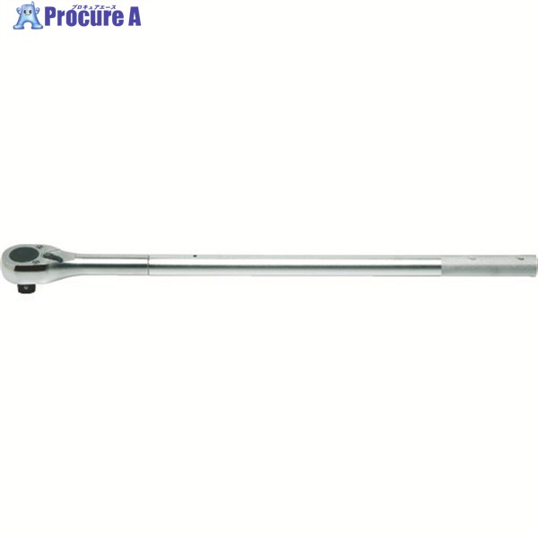 Ko-ken ラチェットハンドル 差込角25.4mm 8749 1個 ▼811-9986 20,377円