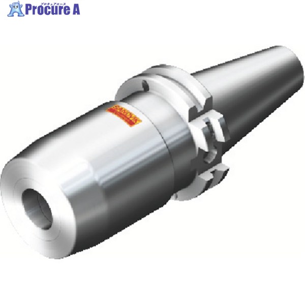 SANDVIK コロチャック930 固定ディスク 高明確さチャックホルダ(540) 930-B50-固定ディスク-20-102 (540) 1本 ▼825-1102  ●KO521