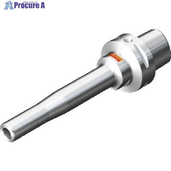SANDVIK コロチャック930 ペンシルタイプ 高精度チャックホルダ(530) 930-C4-P-12-135 (530) 1本 ▼825-1109 ●KO521