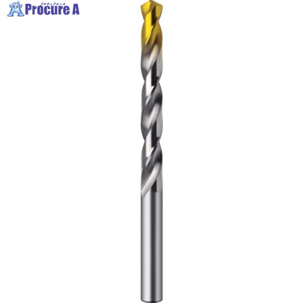 GUHRING ハイスストレートドリル レギュラー タイプN 13.7mm 9651 13.700 1本 ▼835-9657