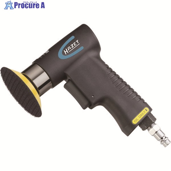 HAZET ミニオービタルサンダーセット 9033N-5 1S ▼859-5436