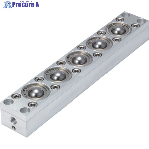 FREEBEAR エアー浮上式フリーベアユニット AFU-3836AL-5 AFU-3836AL-5 1本 ▼115-4850 |プロキュアエース