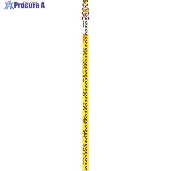 MYZOX サンアルゴー・イエロー 5M5段(ALG-55Y) ALG-55Y 1本 ▼246-8174