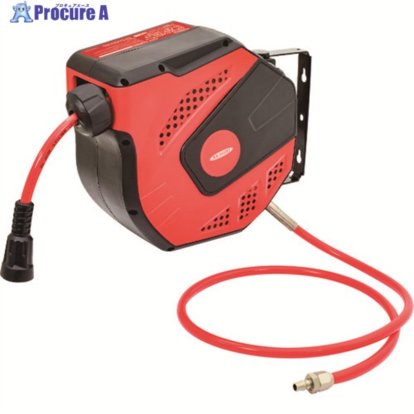 NICHIDO オートエアー14m ARZ-140-10 1台 ▼249-8699 13,172円