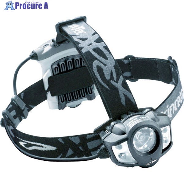 PRINCETON 【売切廃番】LEDヘッドライト APEX PRO APX20-PRO-BK 1個 ▼253-7833