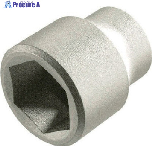 Ampco 6角ソケット差込角3/4インチ用 二面幅寸法42mm AMCSS-3/4D42MM 1個 ▼280-4841