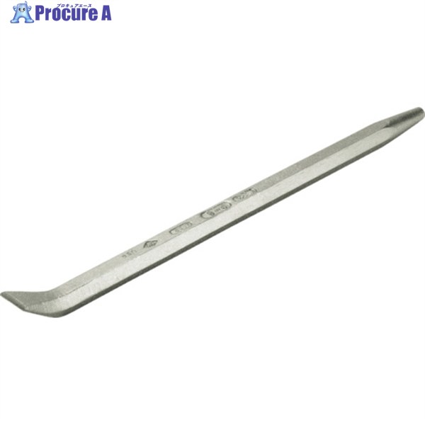 Ampco 防爆バール 全長460mm 軸径19mm AMCP-9 1丁 ▼280-8013 ｜プロキュアエース