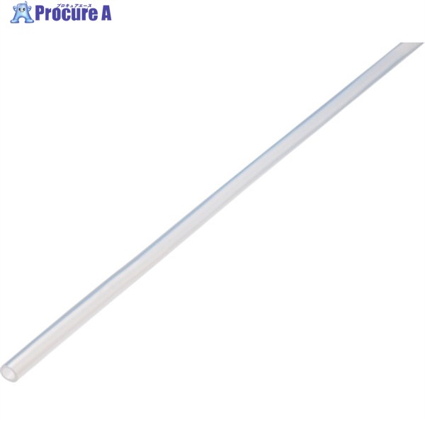 潤工社 軟質ナイロン-フッ素ポリマーマルチレイヤーチューブAP1 8X6mm 100m 乳白 AP1-0860-N-100 1巻 ▼382-7430
