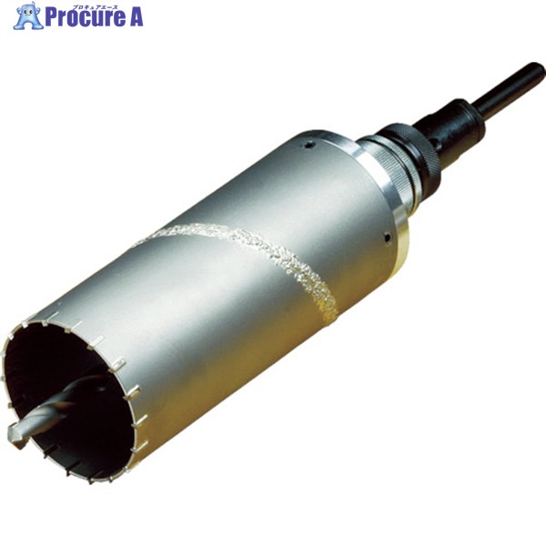ハウスB.M ドラゴンALC用コアドリル(フルセット)110mm ALC-110 1S ▼412-3387