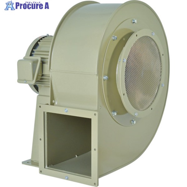 昭和 高能率電動送風機 低騒々しい音続きもの(1.0KW) AH-H10 1台 ▼459-8768 ※車上乗り合い船