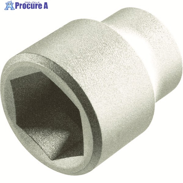 Ampco 防爆ディープソケット 1/2 二面幅大きさ6粍 AMCDW-1/2D6MM 1個 ▼498-5206