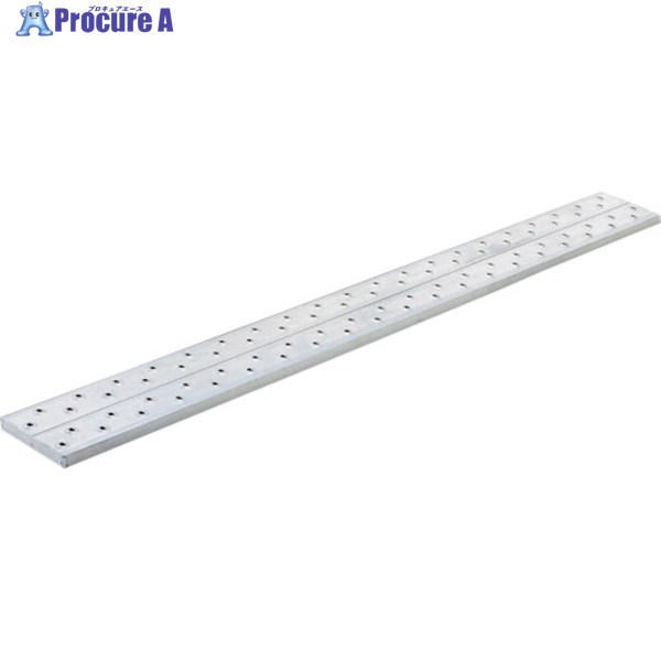 ハセガワ アルステージ AD型 1.5m×24cm×3.1cm AD-315 1台 ◇▼536-9030