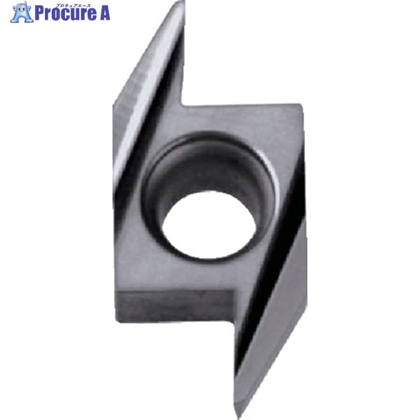 京セラ 旋削加工用チップ PVDコーティング PR1225 ABS15R4015M PR1225 10個 ▼651-6521 ●MA515|プロキュアエース