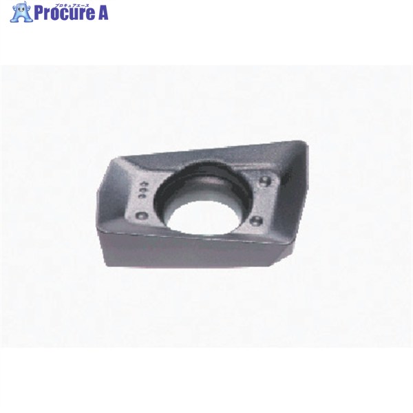 タンガロイ タング・レック 高精度壁面加工用インサート AOMT-MJ AH140 AOMT070204PDPR-MJ AH140 10個 ▼700-3234  ●MA515