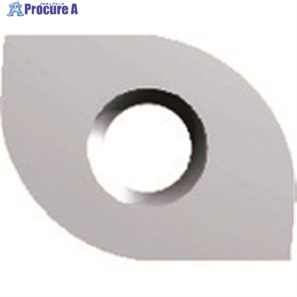 富士元 フライス工具デカスミ専用チップ 超硬M種 5R NK2020 ADEW19T3-5R NK2020 4個 ▼796-2304