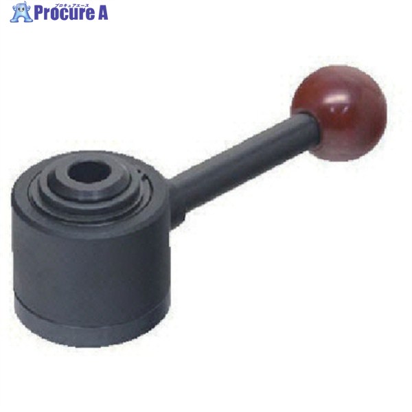 kipp アクチマクランプ ACL-N 1個 ▼806-0322 ｜プロキュアエース 28,833円