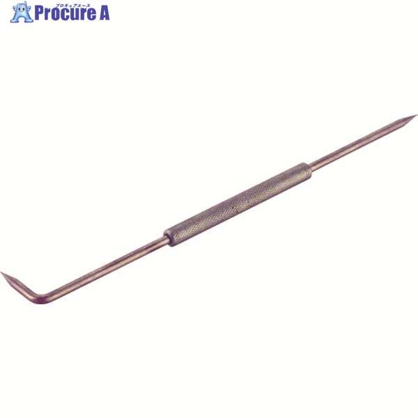 Ampco 防爆ケガキ針 全長150mm 軸径3mm AMCS-100 1本 ▼820-0286