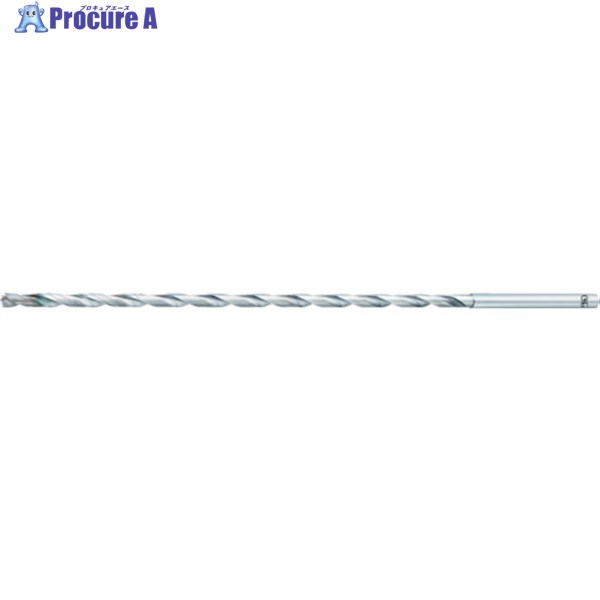OSG 超硬油穴付きADOドリル(内部給油タイプ) 30Dタイプ 刃径3.5mm シャンク径4mm 8708350 ADO-30D-3.5 (8708350) 1本 ▼826-5024 ●YA513