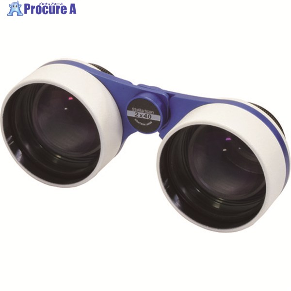 SIGHTRON STELLA SCAN 2X40 B400 1台 ▼115-3511