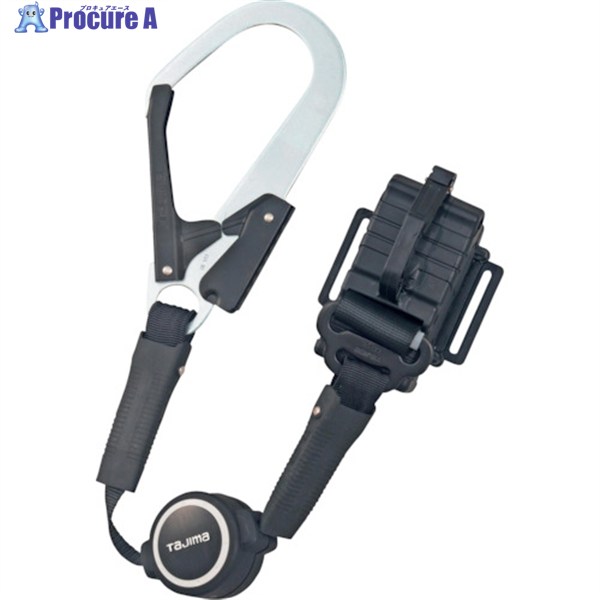 タジマ 胴三尺帯用幽客yd ER150縦型L1 B1ER150-TL1 1個 ▼244-3662