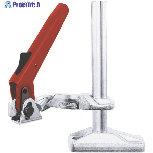 BESSEY マシンスピードクランプ BS型 締め付け圧10000N BS5N 1丁 ▼104-3161 ｜プロキュアエース