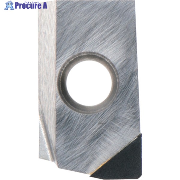 京セラ フライス加工用チップ BDGT-FRLE KPD001 BDGT11T304FR-LE KPD001 1個 ▼113-7728 ●MA515｜プロキュアエース